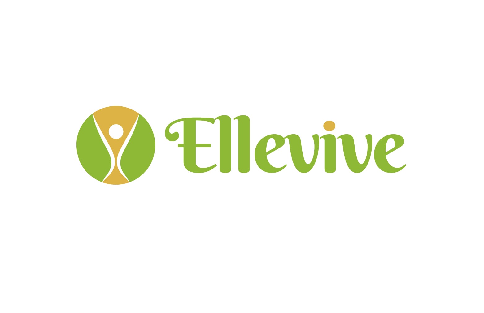 Ellevive logo